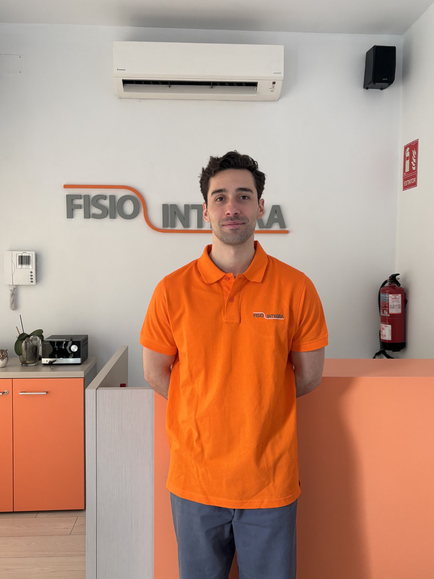 Rafael Martín Iglesias