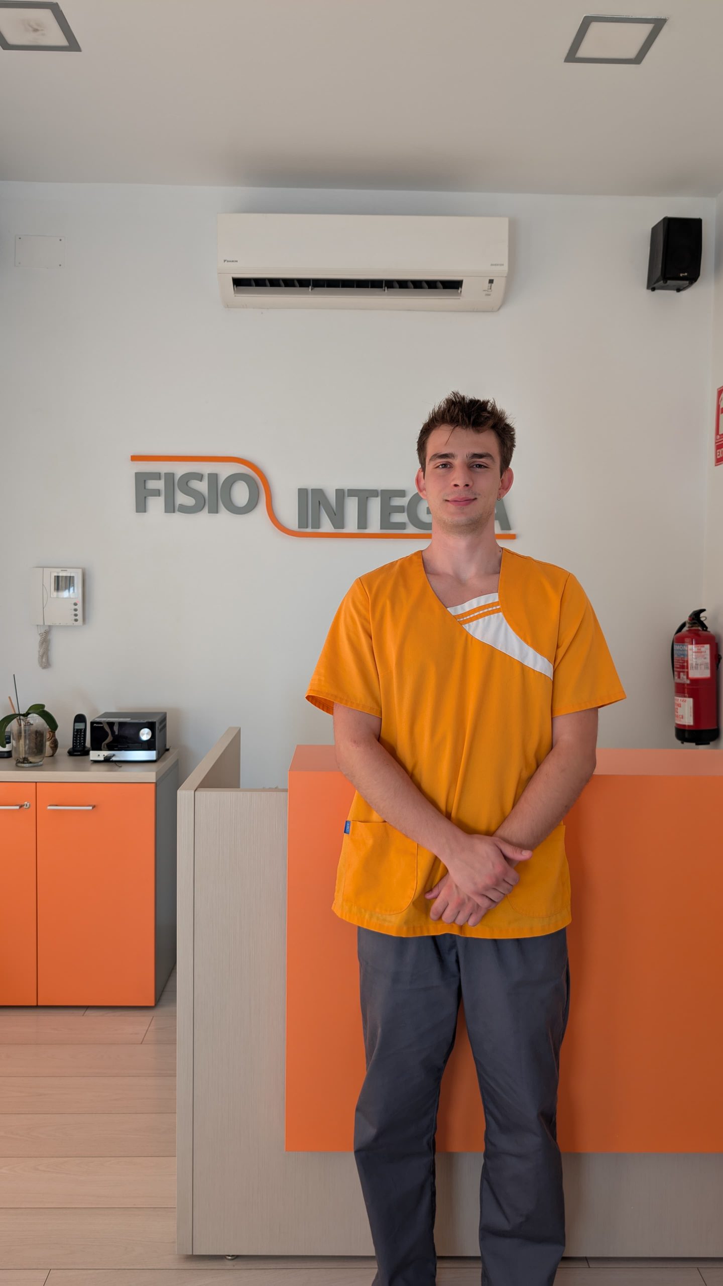 Íker Díaz González